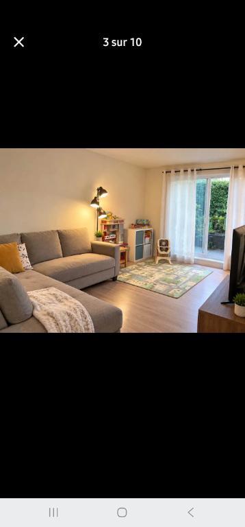 Appartment 4 et demi à saint bruno 4