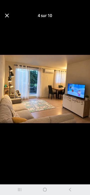 Appartment 4 et demi à saint bruno 5