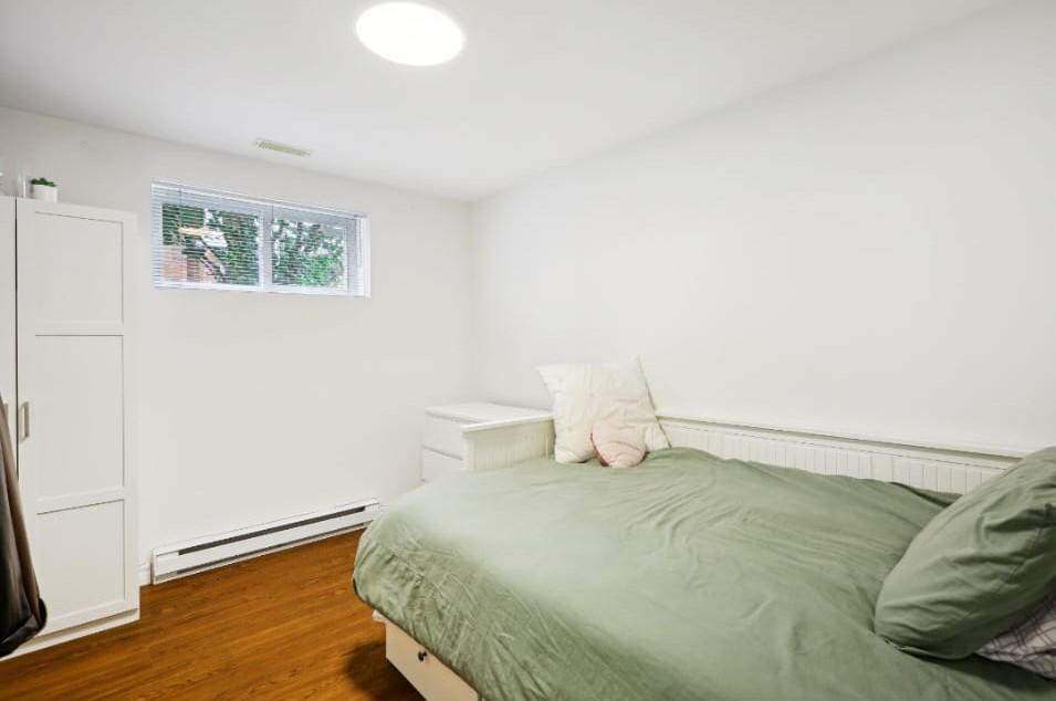Grand 4½ + bureau à louer | TOUT INCLUS | 1 150 pi² | Saint-Jérôme 4