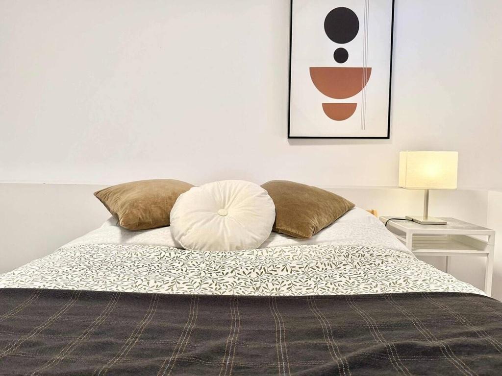 Meublé 6½ – 4 chambres – Saint-Sacrement – Idéal sinistres & rénovations (dispo mi-déc.) 3