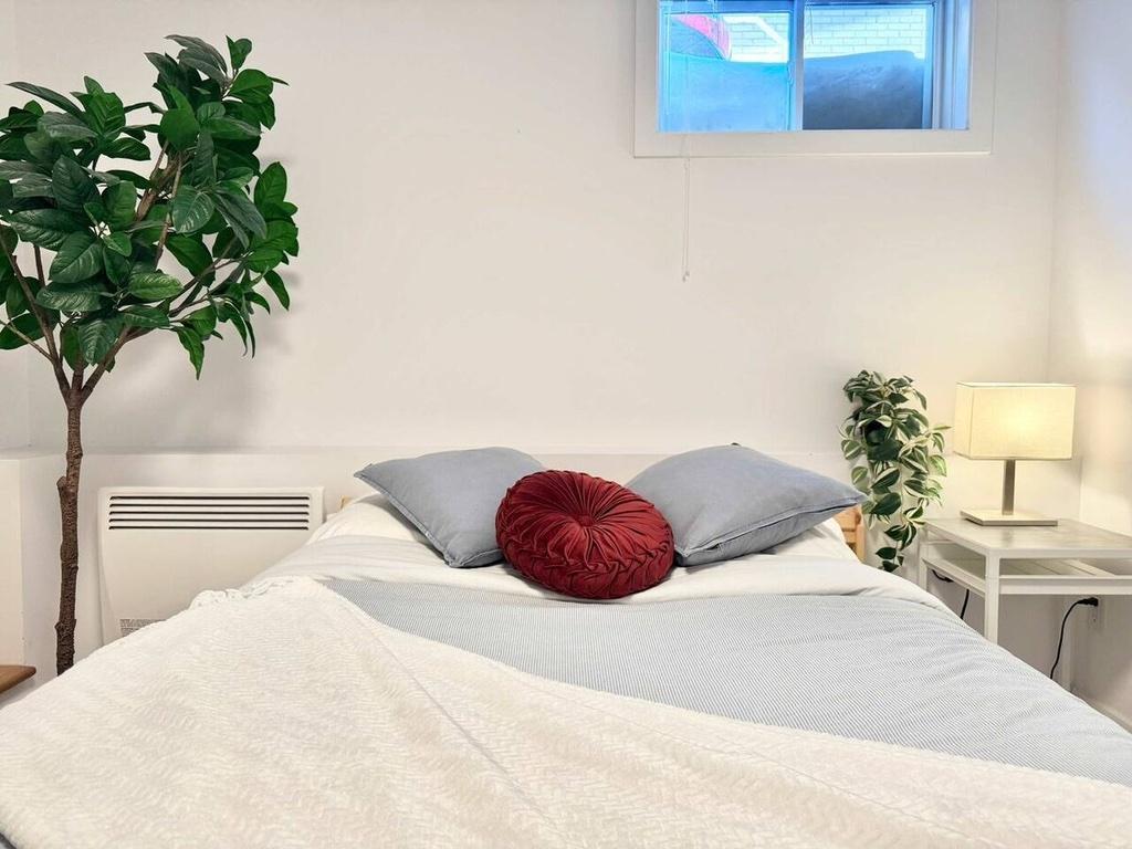 Meublé 6½ – 4 chambres – Saint-Sacrement – Idéal sinistres & rénovations (dispo mi-déc.) 4