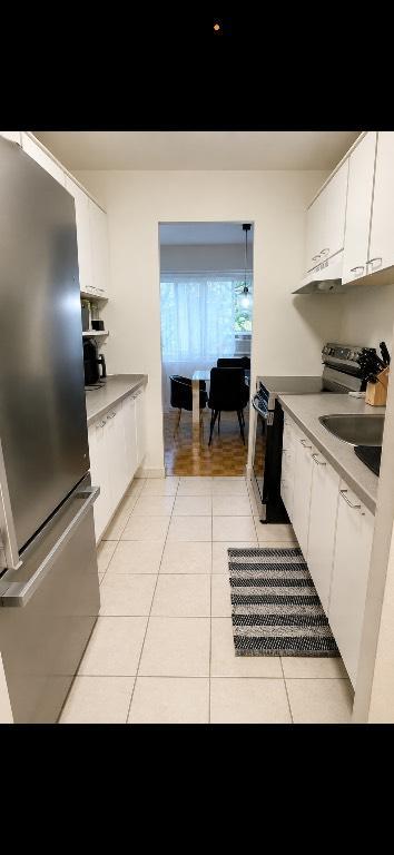 Grand 2 chambre et 1 salle de bain 2
