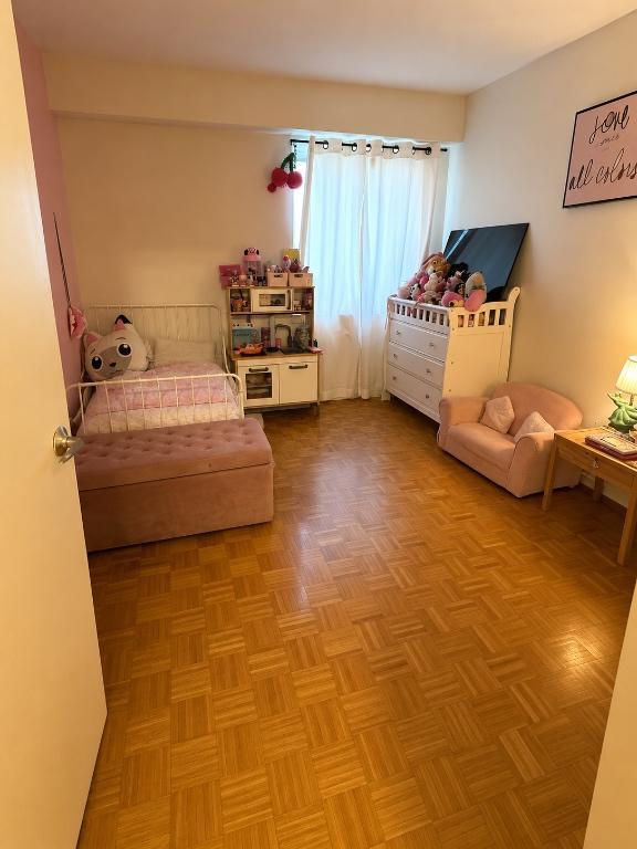 Grand 2 chambre et 1 salle de bain 3