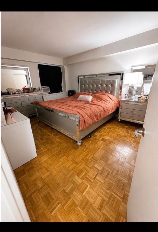 Grand 2 chambre et 1 salle de bain 5