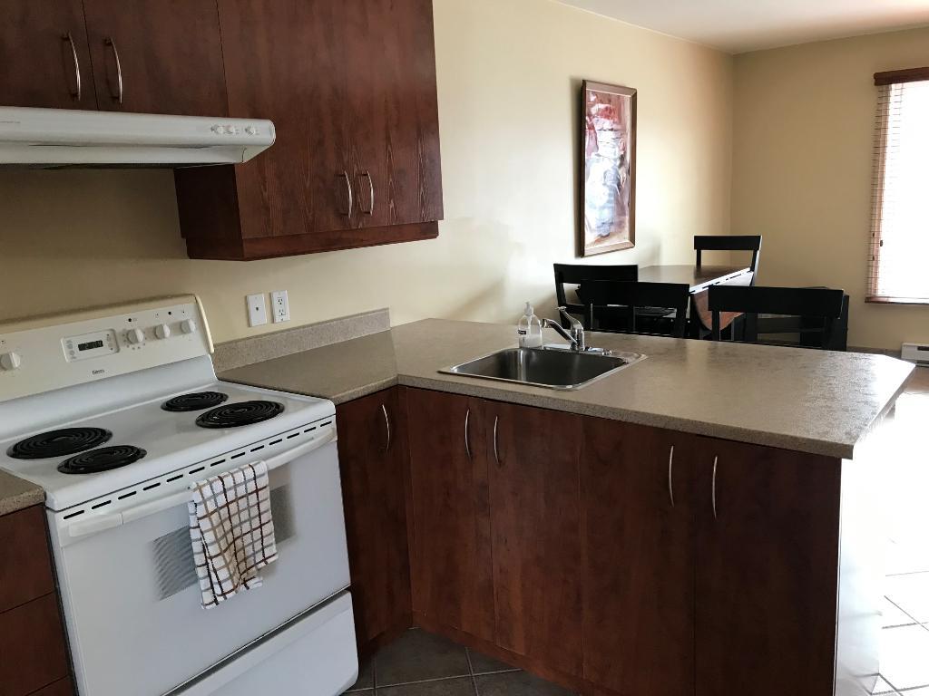 Logement 3 1/2 à louer 2