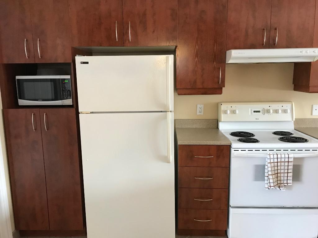 Logement 3 1/2 à louer 3