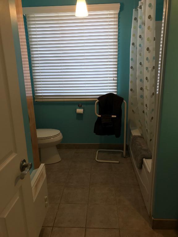 Logement 3 1/2 à louer 5