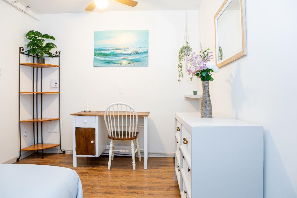 Chambre meublée à Limoilou — départ flexible, tout inclus 4