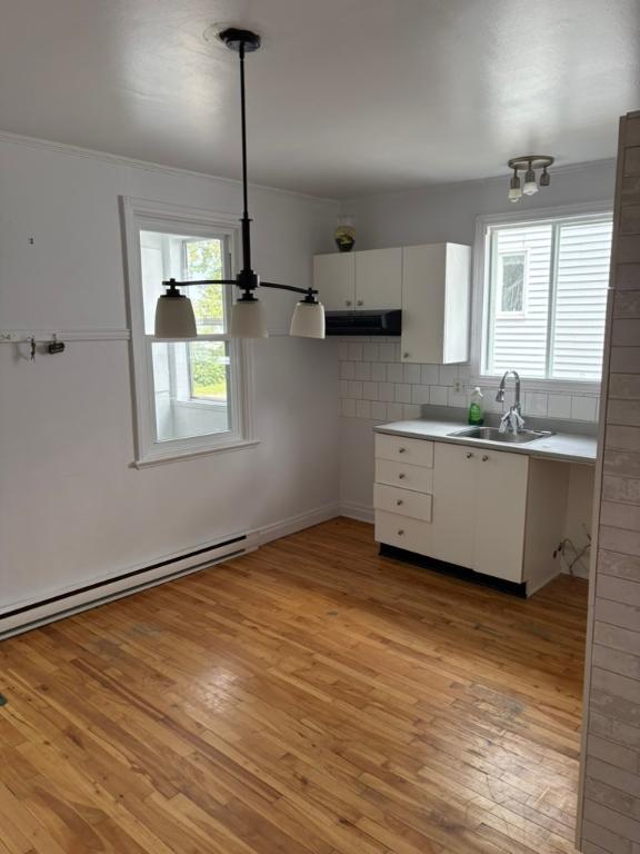 Logement 41/2 2