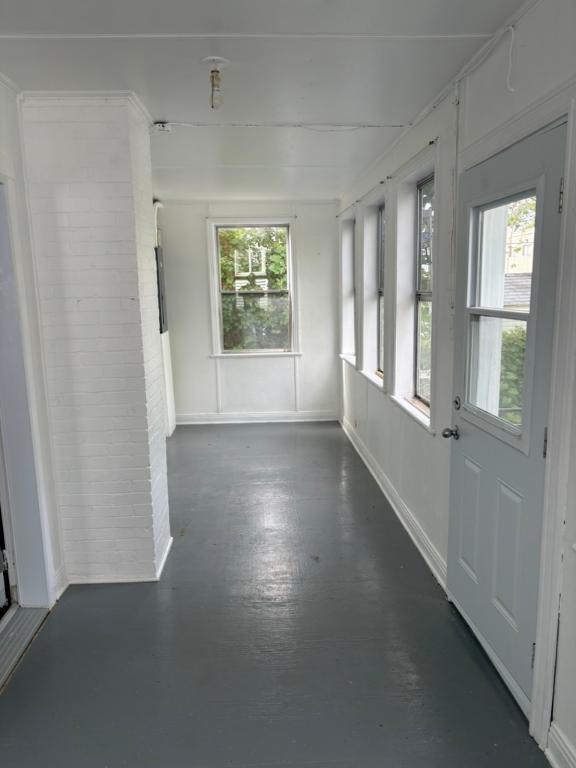 Logement 41/2 3