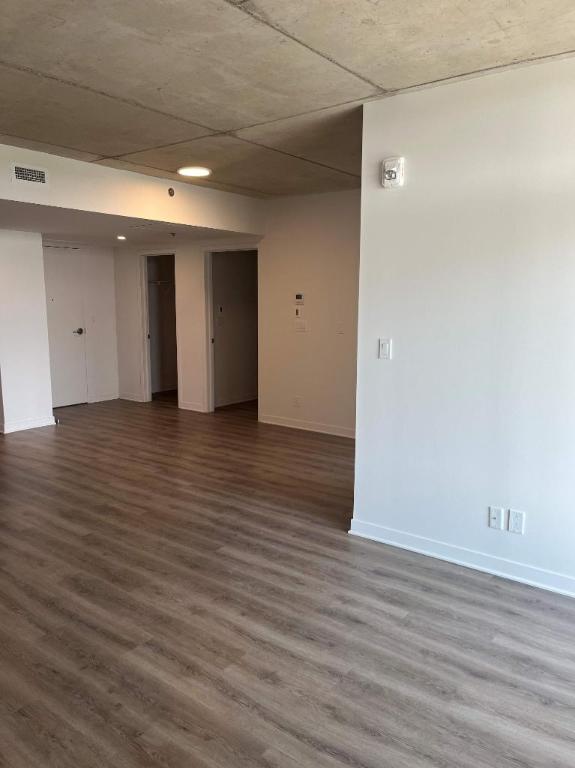 Condo locatif neuf 4 1/2 2
