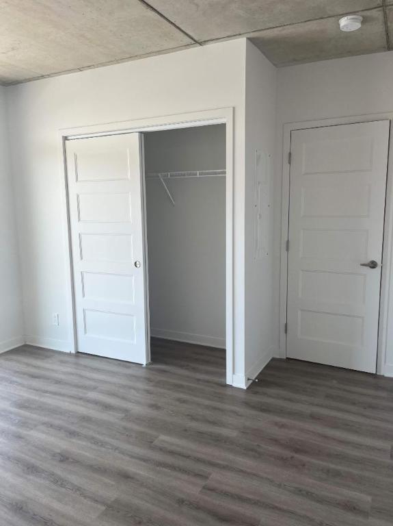 Condo locatif neuf 4 1/2 3