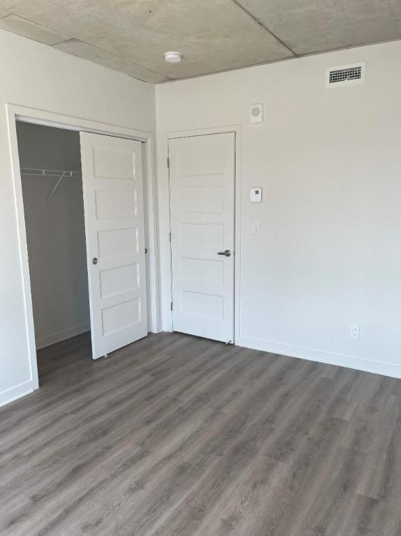 Condo locatif neuf 4 1/2 4