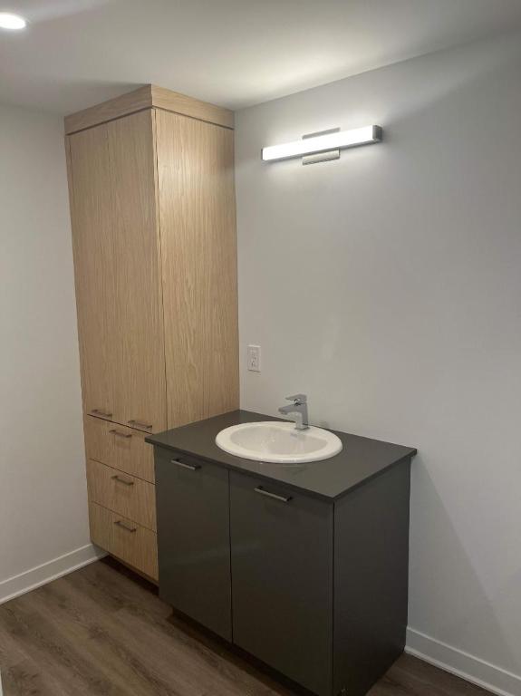 Condo locatif neuf 4 1/2 5