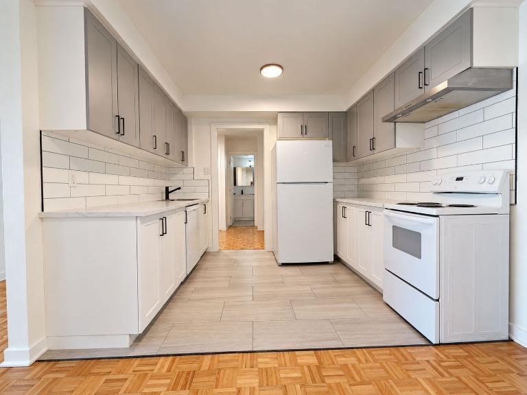 2 CH - 1 SDB - Montréal - $1,750 /mo 2