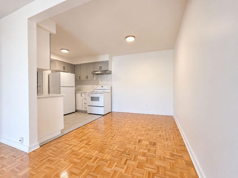 2 CH - 1 SDB - Montréal - $1,750 /mo 3