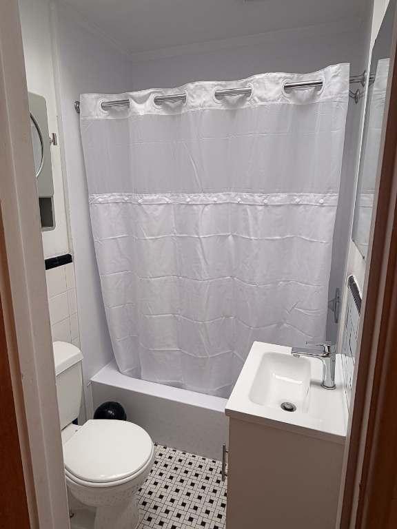 3½ meublé, résidence paisible près rue Masson - Rosemont 4