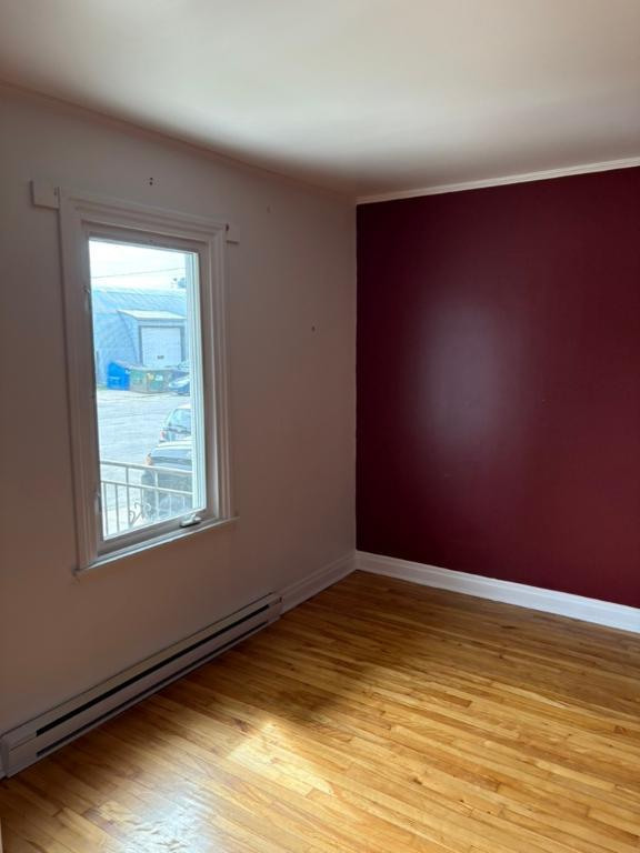 Logement 41/2 5