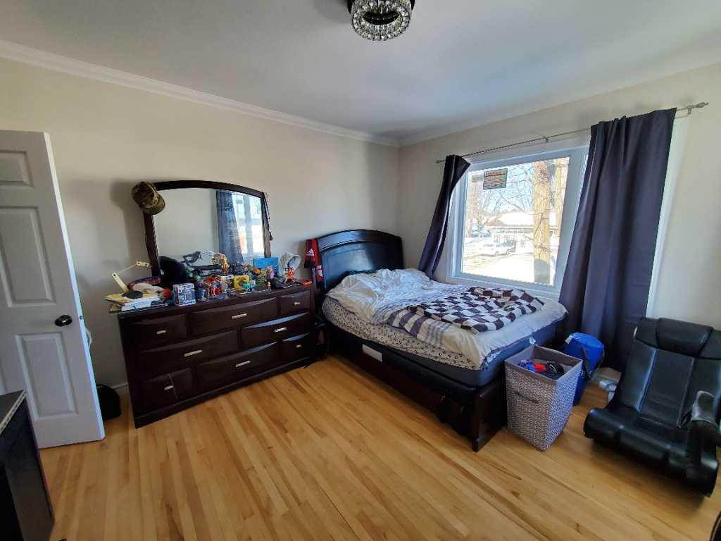 Grand 5 1/2 de luxe avec terrain accessible à l’Ancienne-Lorette 3