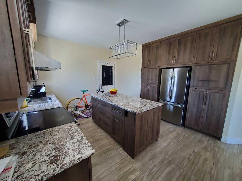 Grand 5 1/2 de luxe avec terrain accessible à l’Ancienne-Lorette 4