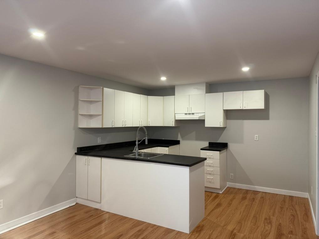 3½ lumineux à Hauteville, Terrebonne – Tout inclus + stationnement 2