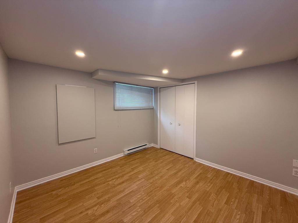 3½ lumineux à Hauteville, Terrebonne – Tout inclus + stationnement 4