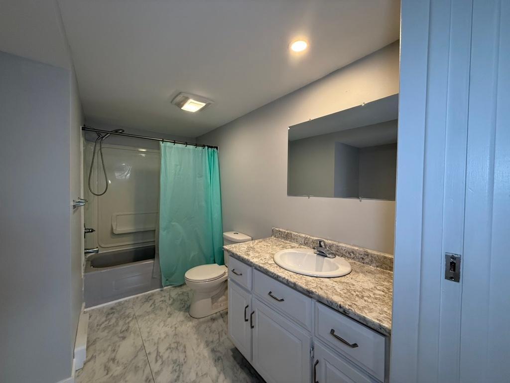 3½ lumineux à Hauteville, Terrebonne – Tout inclus + stationnement 5