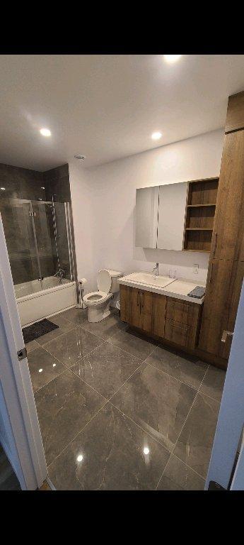 CHAMBRE À LOUER 5☆ BECANCOUR 2