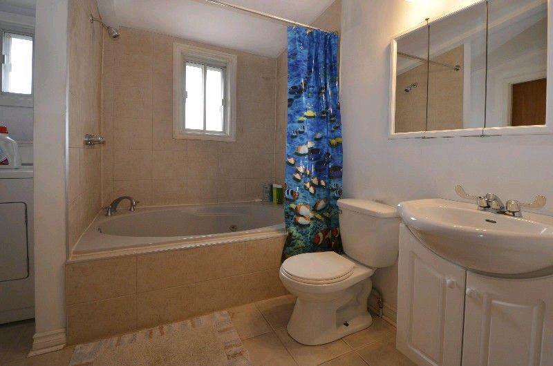 Châteauguay - Chambre privée près des services 5