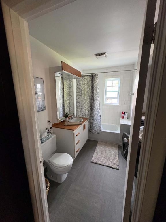 Appartement 4 1/2 sur le bord de l'eau 5