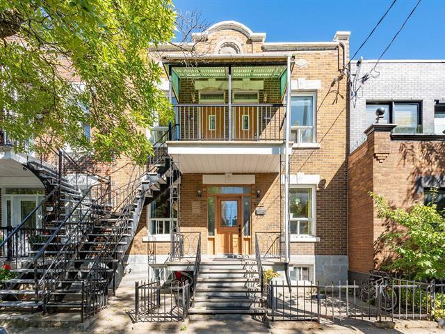 7725 7729 Rue St-Dominique — photo 1