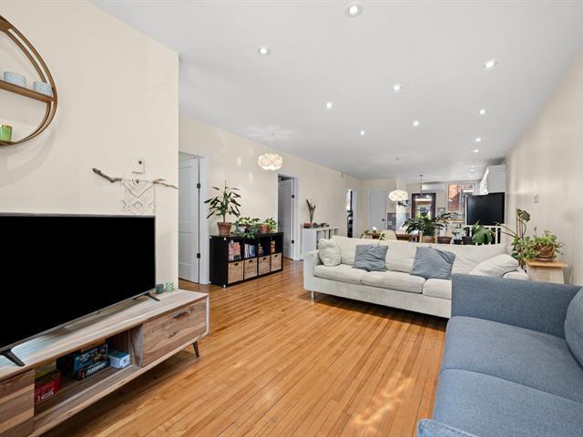 7725 7729 Rue St-Dominique — photo 3