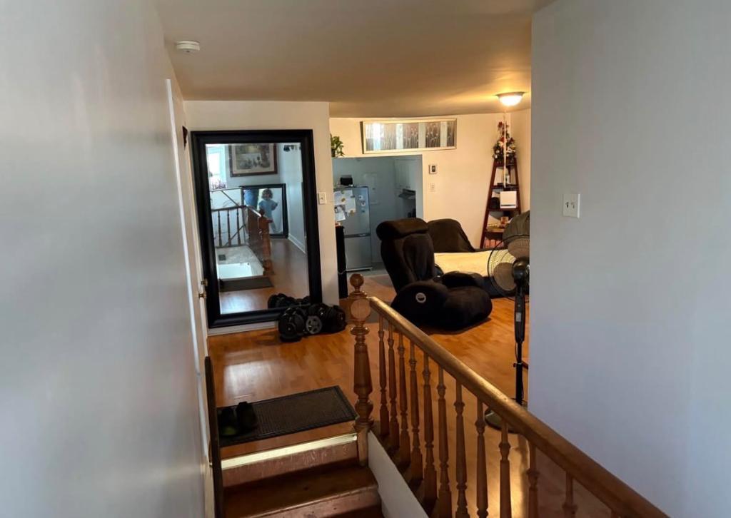 Logement 4,5 à louer à Laval (Ste-Rose) 4