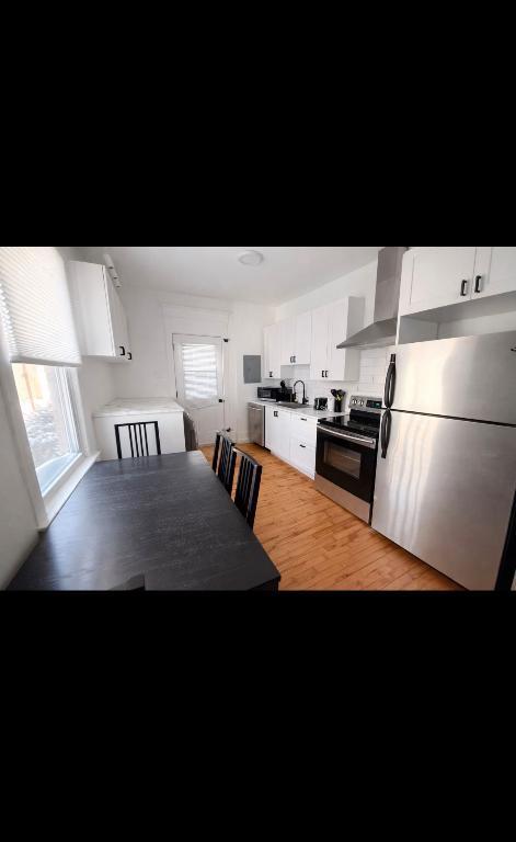 Appartement 4 1/2 2