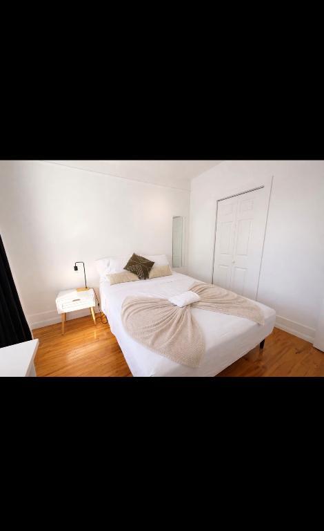 Appartement 4 1/2 3