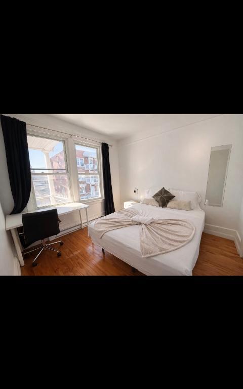Appartement 4 1/2 5
