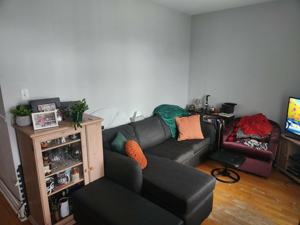 Sous-location logement 3 et 1/2 secteur Giffard (7 mois) 2