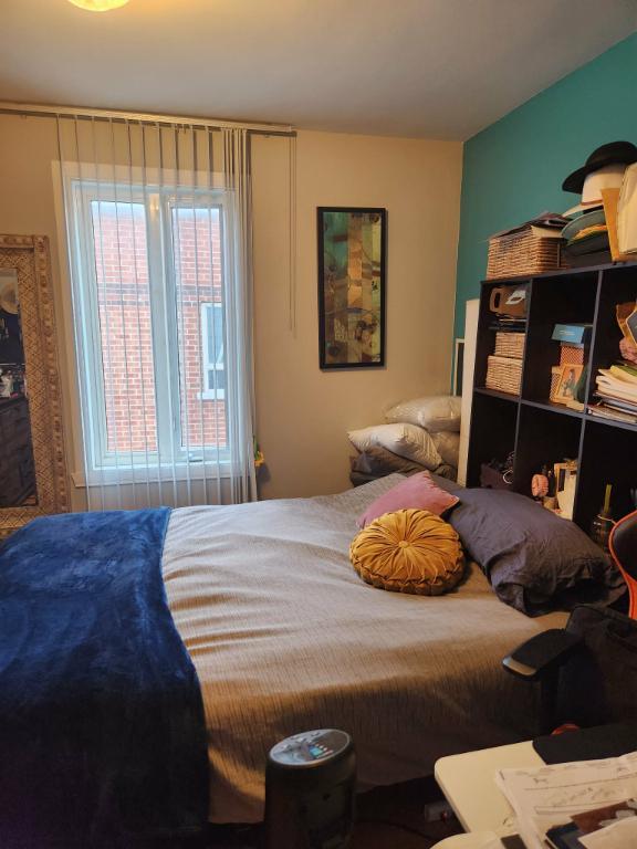 Sous-location logement 3 et 1/2 secteur Giffard (7 mois) 3