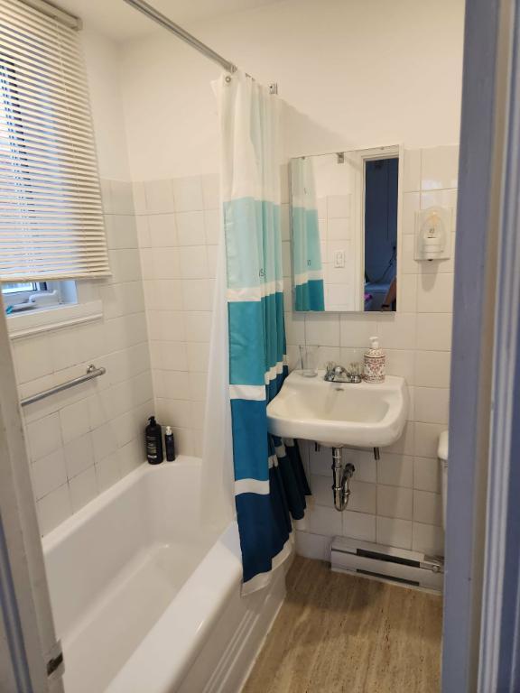 Sous-location logement 3 et 1/2 secteur Giffard (7 mois) 4