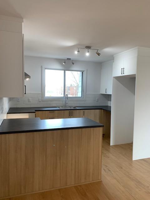 Saint-Basile-le-Grand – Quartier Montagne - Appartement 4 ½ 2