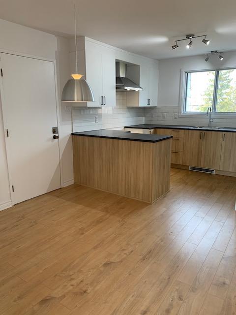 Saint-Basile-le-Grand – Quartier Montagne - Appartement 4 ½ 3