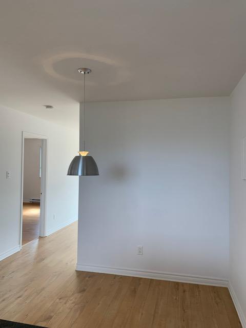 Saint-Basile-le-Grand – Quartier Montagne - Appartement 4 ½ 4