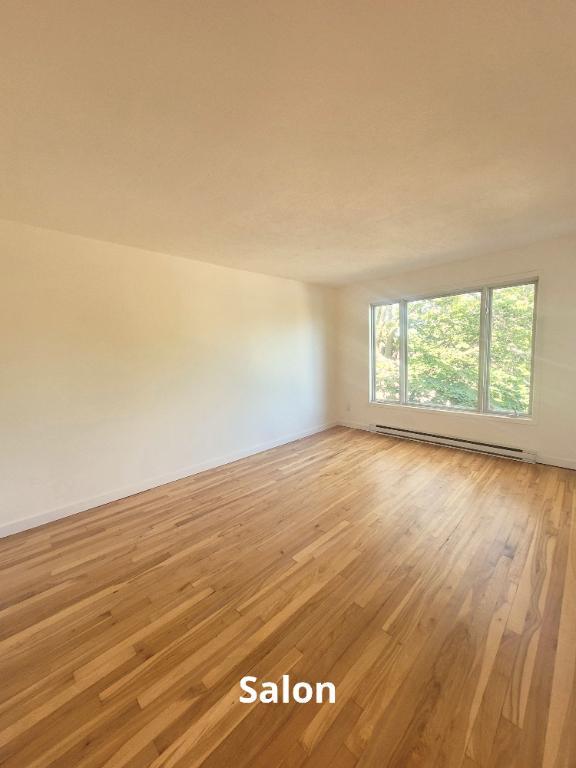 Grand 5 ½ rénové – 3 chambres – Tétreaultville – Honoré-Beaugrand 5
