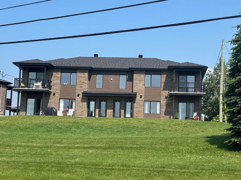 4 1/2 à louer (Bromptonville)
