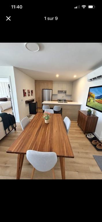 Condo locatif Saint Charles Borromée 2