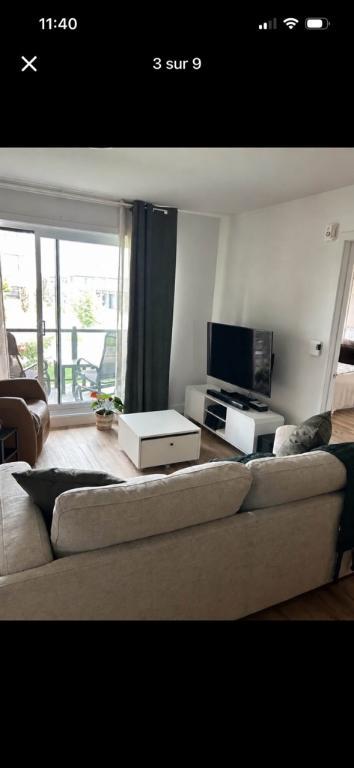 Condo locatif Saint Charles Borromée 3