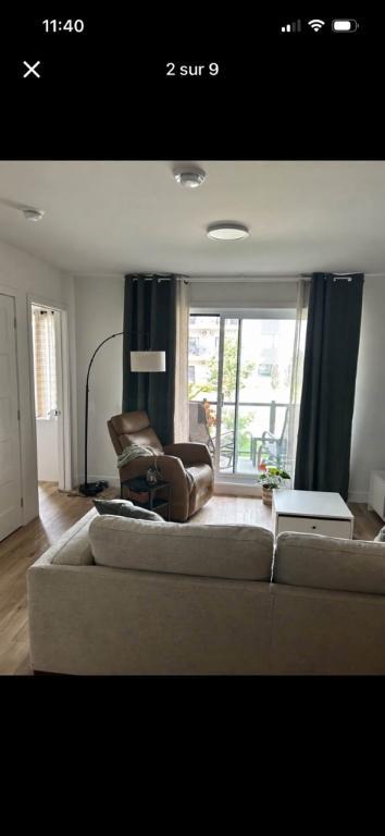 Condo locatif Saint Charles Borromée 4