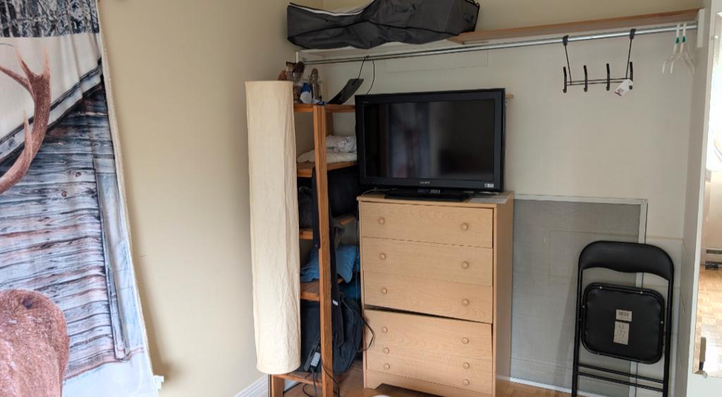 Chambre à Longueuil (150m du cégep) étudiants et Étudiantes 2