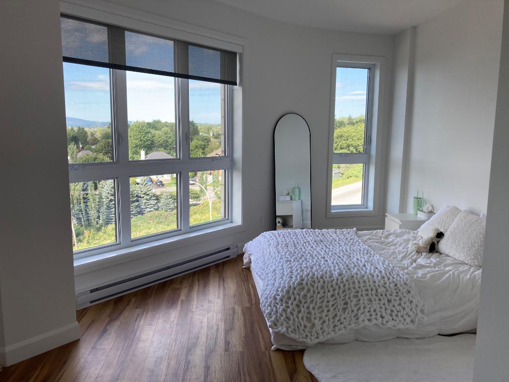 Condo locatif de 3 chambres et 2 salles de bain 5