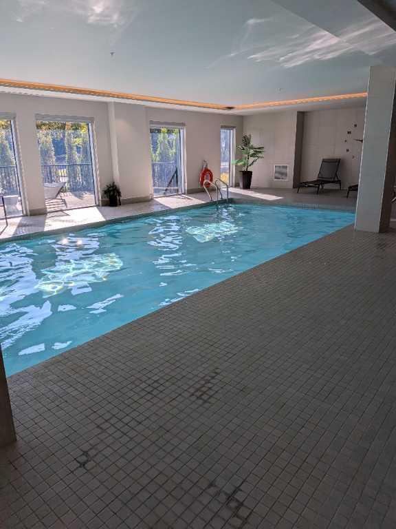 Condo à louer LIVEO 2